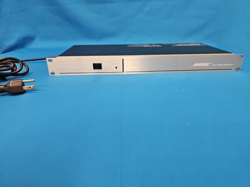 Bose panaray 502c - bose,