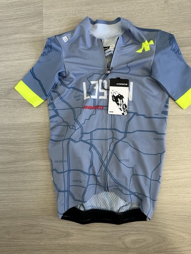 Maillot assos jerseys11 - rs,