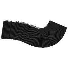 Couvercle fraiseuse CNC avec