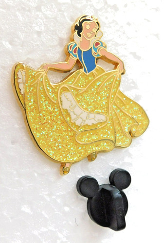 Pin disney blanche neige - pin's,
