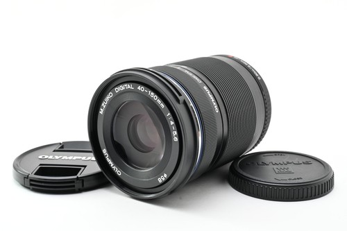 Objectif olympus zuiko - olympus, m.zuiko