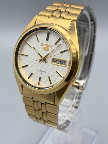 Montre homme seiko 7009 8740 - montre,