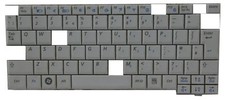 SG94 Touches pour clavier Samsung N135 N138 N140 NC10 NC110 NC120 N108 N110