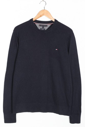 Pull homme tommy - pull, hilfiger