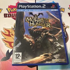 Monster Hunter Complet - PS2