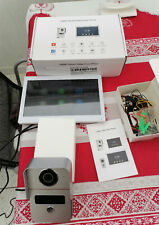 Sonnette video TUYA WiFi 1080P