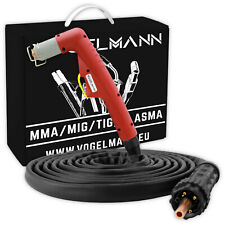 Vogelmann 6 mètres Torche à