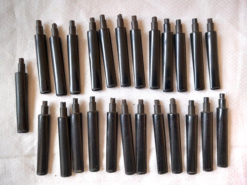 Tuyaux pipes droits - tuyaux,