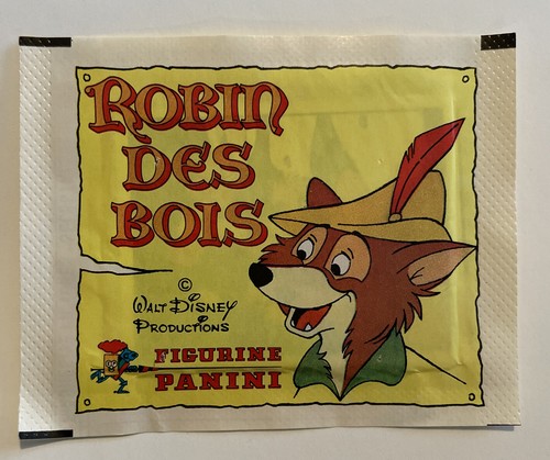 Original pochette bustina