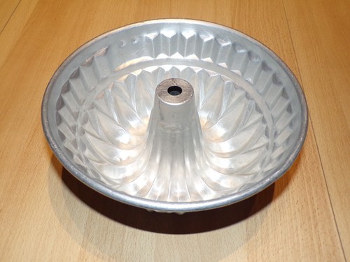 Moule gâteau vintage - moule,