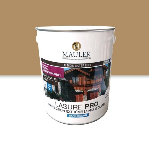 Lasure pro sans odeur - ,