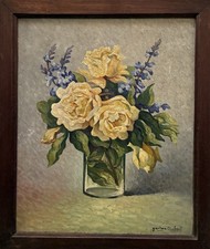 Tableau peinture ancienne