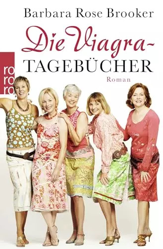 Die viagra tagebücher - die, roman