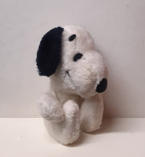 Peluche Snoopy vintage  (1968)