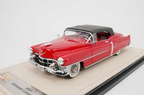 Cadillac eldorado cabriolet - cadillac,