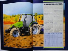 CD5 24pages Prospectus