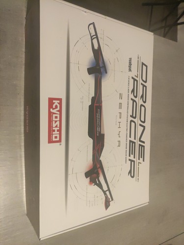 Modélisme drone racer - rc,