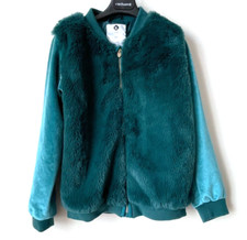 Magnifique Blouson Bi-