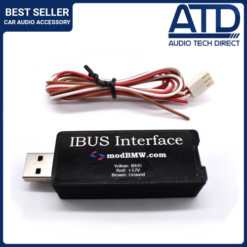 Ibus usb dongle interface pour - dongle,