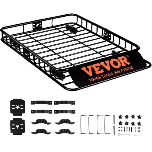 Vevor porte bagage - porte-bagage, pour