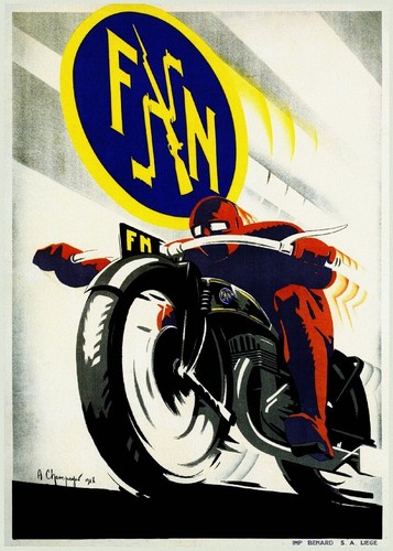 Moto rf349 poster hq - moto,