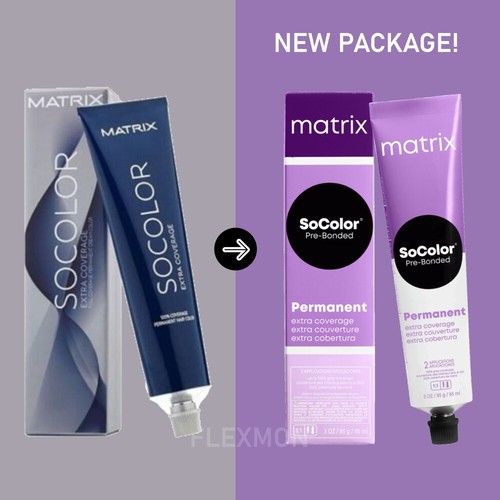 Matrix socolor beauty extra - matrix,