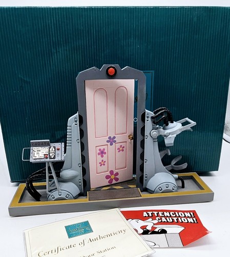 Wdcc disney monsters inc - wdcc,