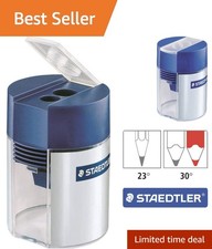 Staedtler 512 - Taille-Crayon