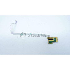 Lecteur d'empreintes  -  pour HP Elitebook 8760w - FRANCE / TVA