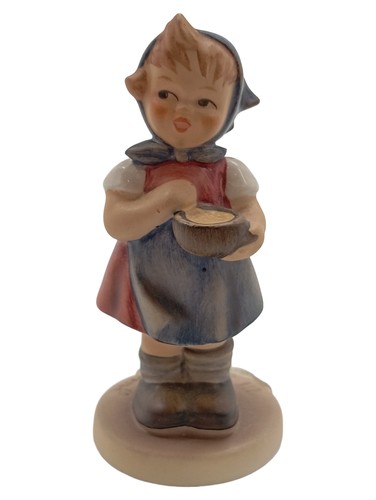 Hummel figurine - hummel,