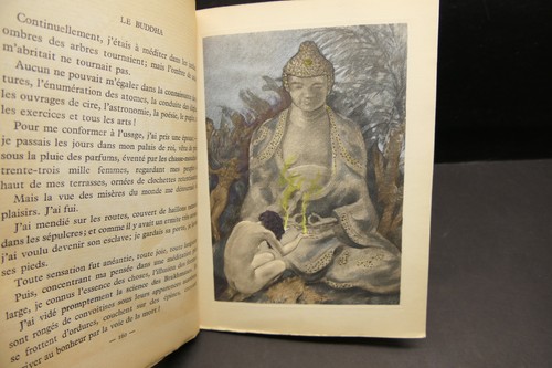 Flaubert tentation de - la,