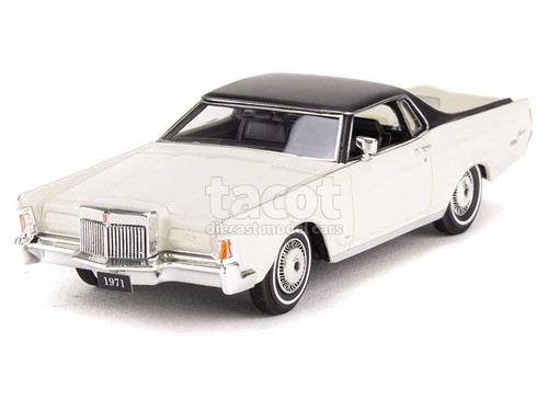 Lincoln mark iii - iii, farm