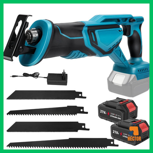 Scie alternative brushless - ✅,