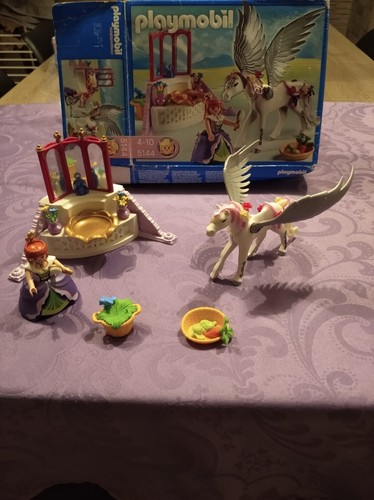 Playmobil 5144 jeu de - -,