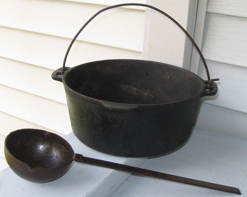 Antique vintage iron - antique/vintage,