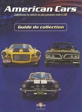 Fascicule collection American