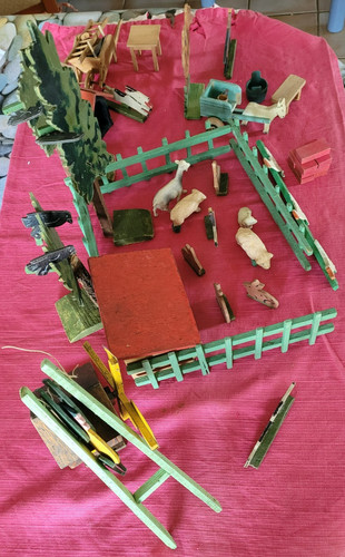CONSTRUCTION