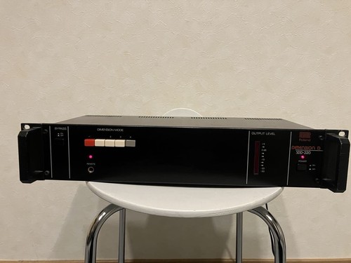 Roland sdd 320 dimension - roland,