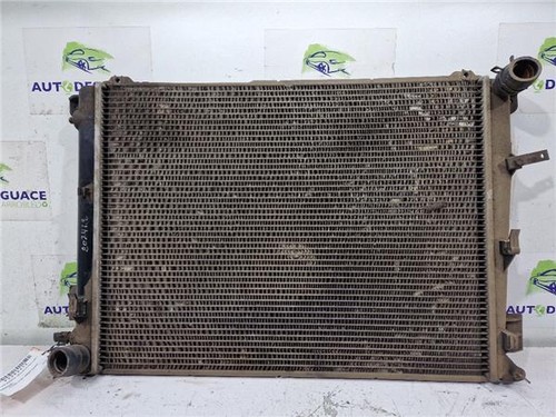 Radiateur hyundai sonata - sonata, 20