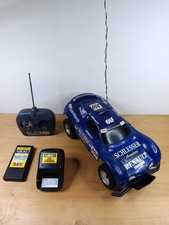 Nikko Renault Megane Buggy Schlesser