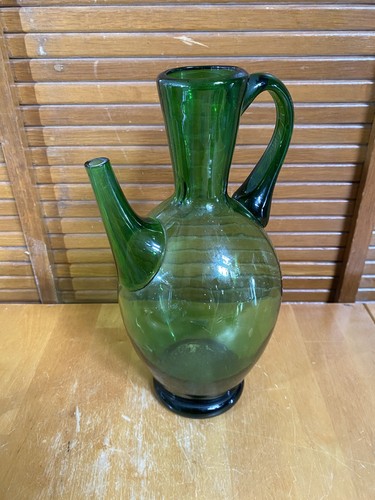 Pichet ancien cruche verseuse - pichet,