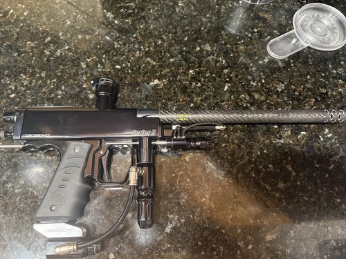 Ccm autococker paintball - autococker,
