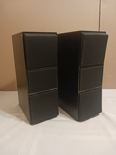 Bang & Olufsen Beovox CX100 Speakers