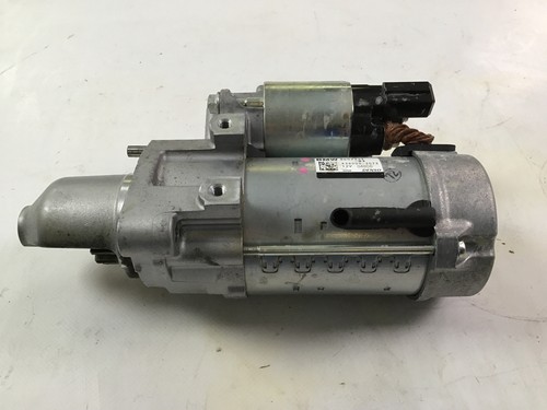 Démarreur bmw xdrive - (g07),