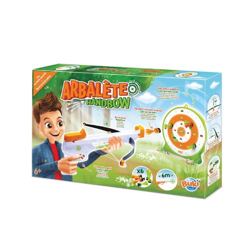 Arbalète