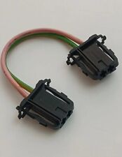 Connecteur prise Fiche