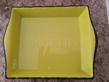 Assiette à brochettes - Plat