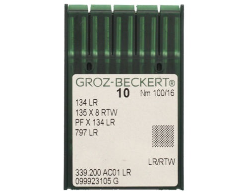 Groz beckert cuir point - groz,