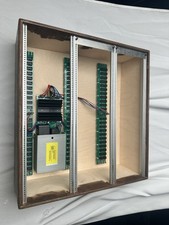 Doepfer A-100LC9 Eurorack Case with Power Supply (Custom Stained)