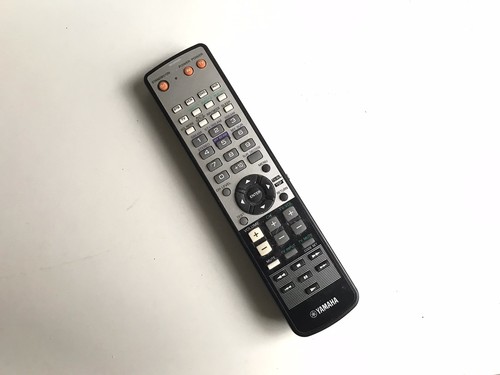 Télécommande yamaha wk86950 - télécommande,
